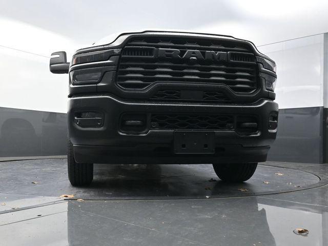 new 2026 Ram 2500 car, priced at $48,553
