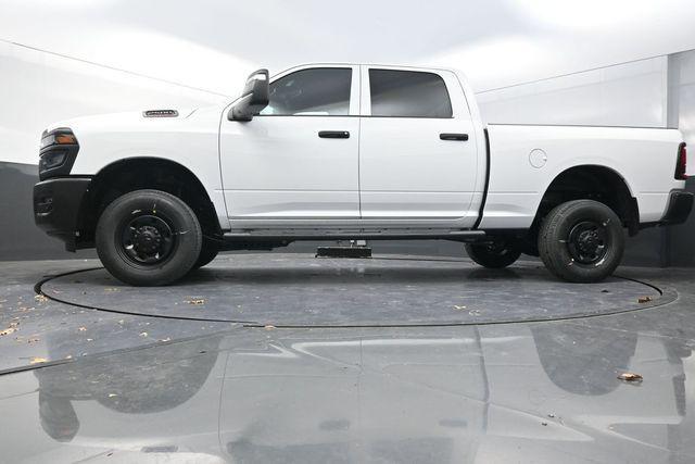 new 2026 Ram 2500 car, priced at $48,553