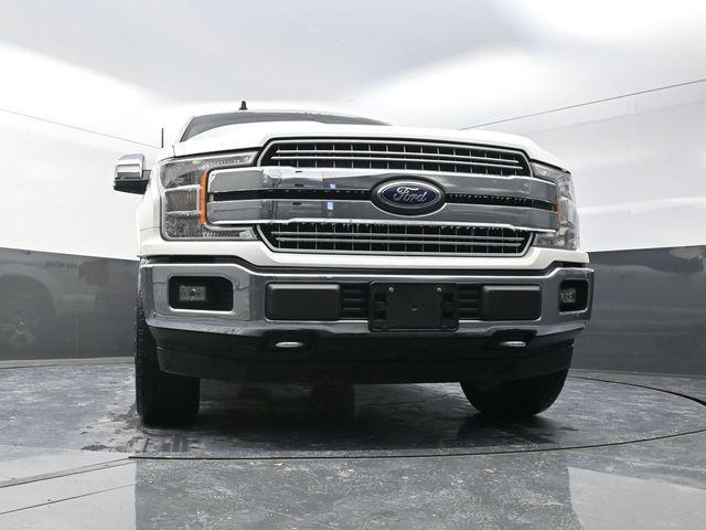 used 2019 Ford F-150 car, priced at $29,300
