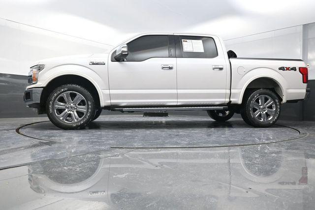 used 2019 Ford F-150 car, priced at $29,300