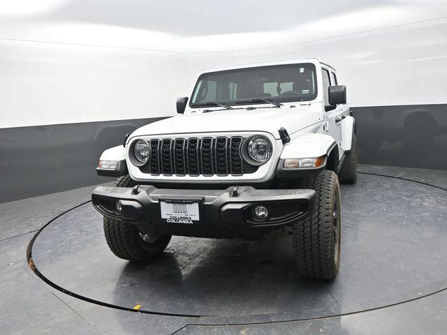 used 2025 Jeep Gladiator car, priced at $36,400