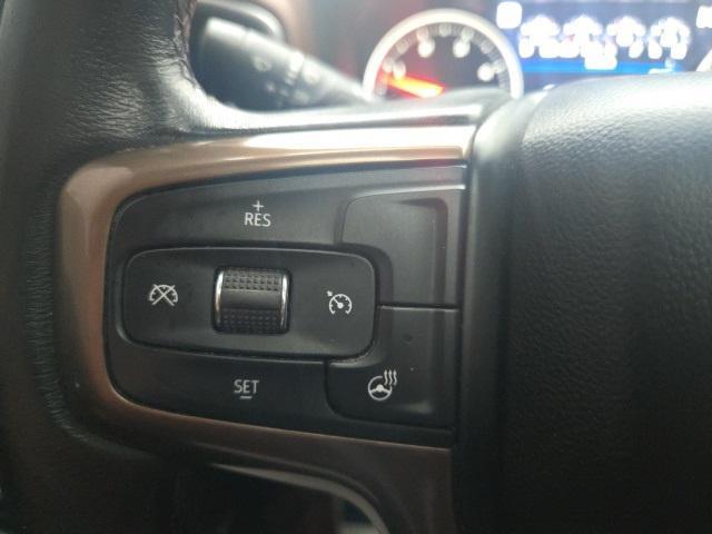 used 2022 Chevrolet Silverado 3500 car, priced at $53,500