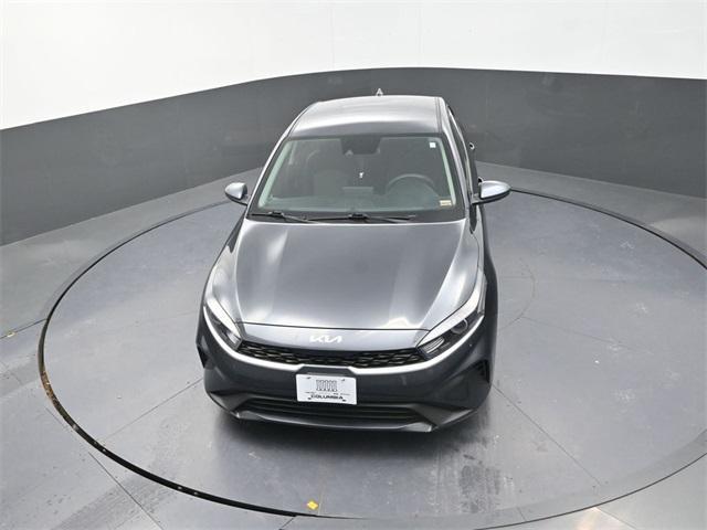 used 2022 Kia Forte car, priced at $16,000