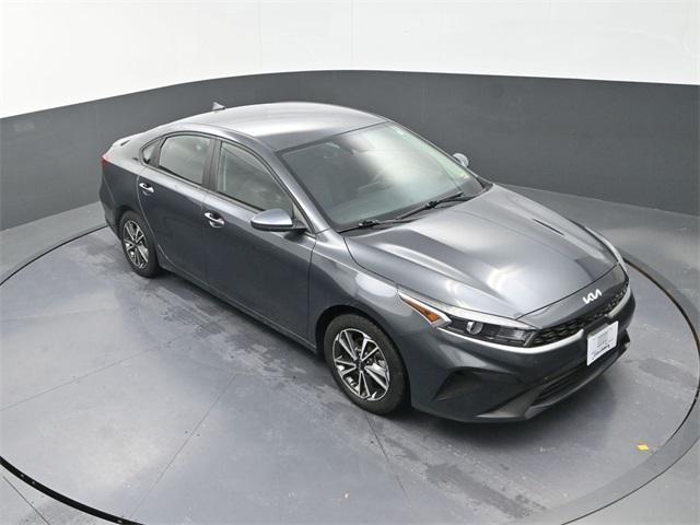 used 2022 Kia Forte car, priced at $16,000
