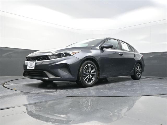 used 2022 Kia Forte car, priced at $16,000