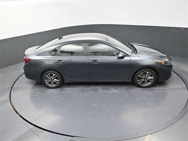 used 2022 Kia Forte car, priced at $16,000