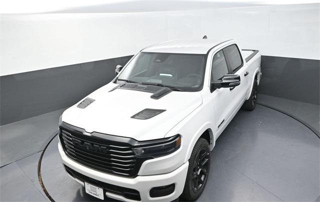 new 2026 Ram 1500 car, priced at $59,500