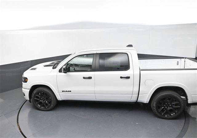 new 2026 Ram 1500 car, priced at $59,500