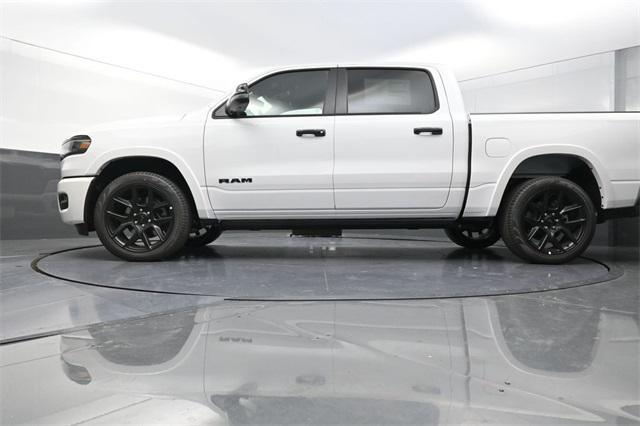new 2026 Ram 1500 car, priced at $59,500