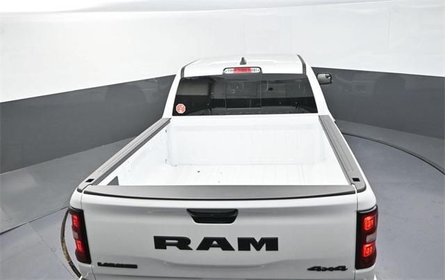 new 2026 Ram 1500 car, priced at $59,500