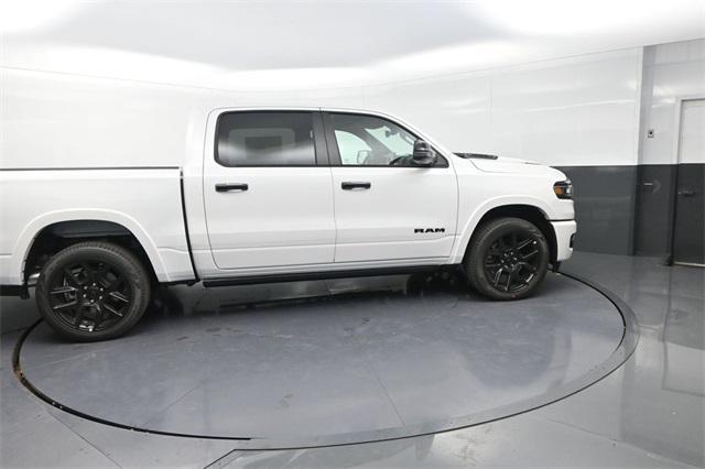 new 2026 Ram 1500 car, priced at $59,500