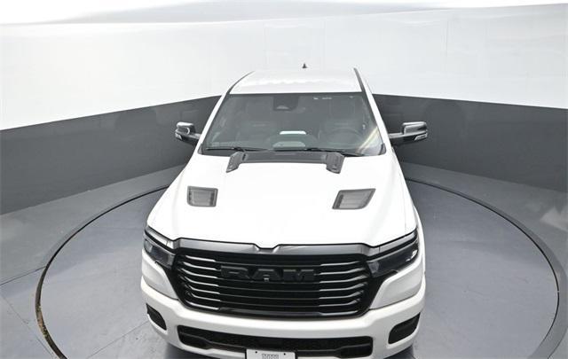 new 2026 Ram 1500 car, priced at $59,500