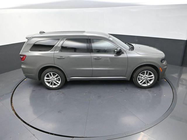 new 2026 Dodge Durango car, priced at $39,019