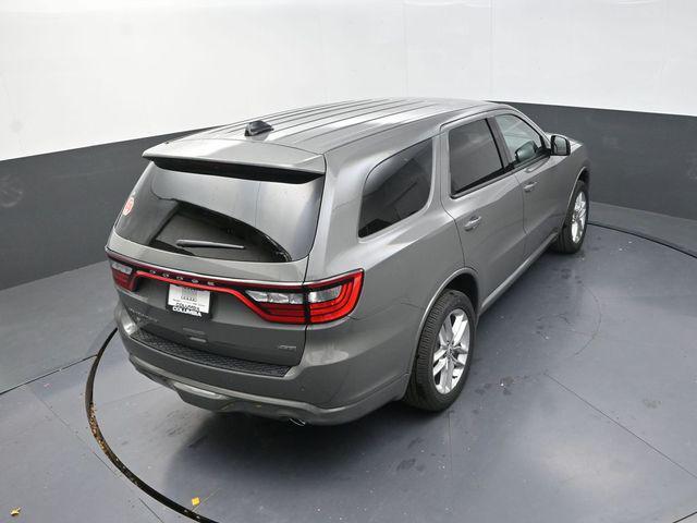 new 2026 Dodge Durango car, priced at $39,019