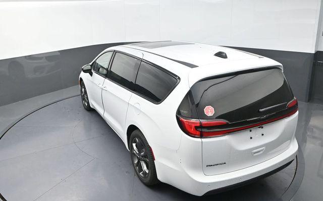 new 2026 Chrysler Pacifica car, priced at $41,174