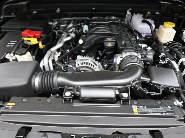 new 2026 Jeep Gladiator car, priced at $53,895