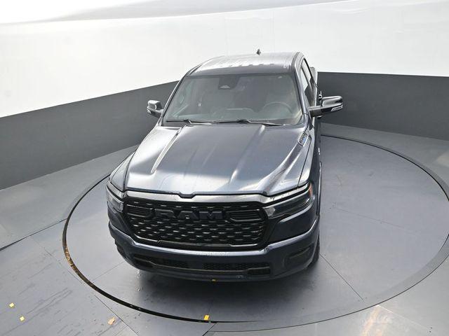 new 2026 Ram 1500 car, priced at $51,279