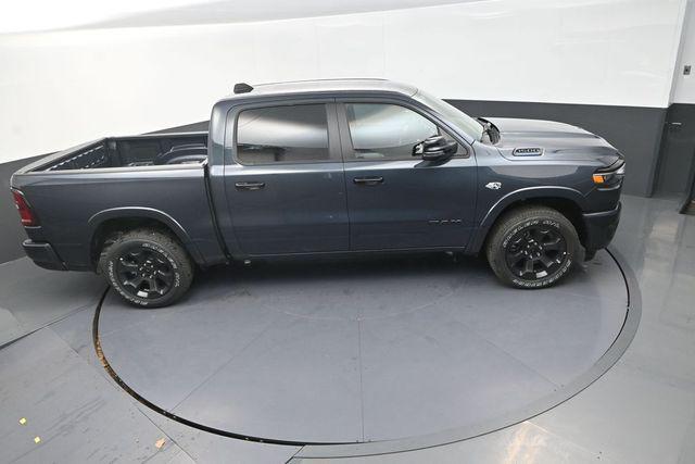 new 2026 Ram 1500 car, priced at $51,279