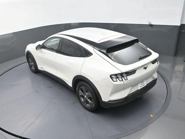 used 2022 Ford Mustang Mach-E car, priced at $20,900