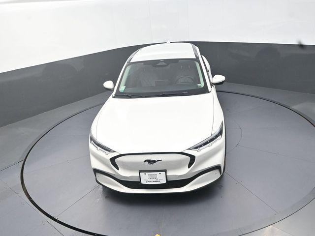 used 2022 Ford Mustang Mach-E car, priced at $20,900