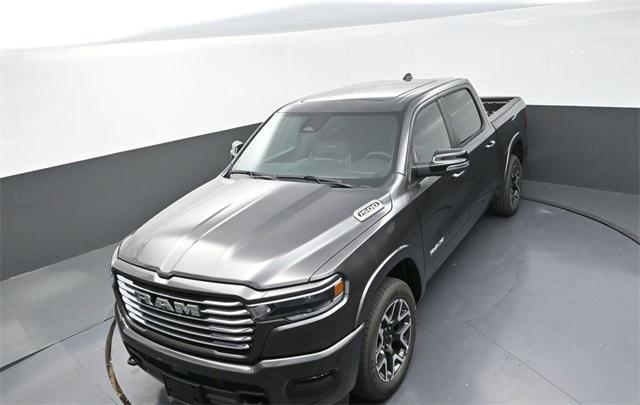 new 2026 Ram 1500 car, priced at $54,000