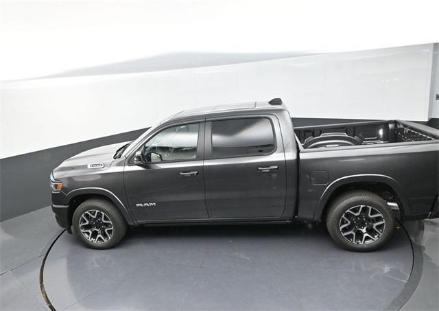 new 2026 Ram 1500 car, priced at $54,000