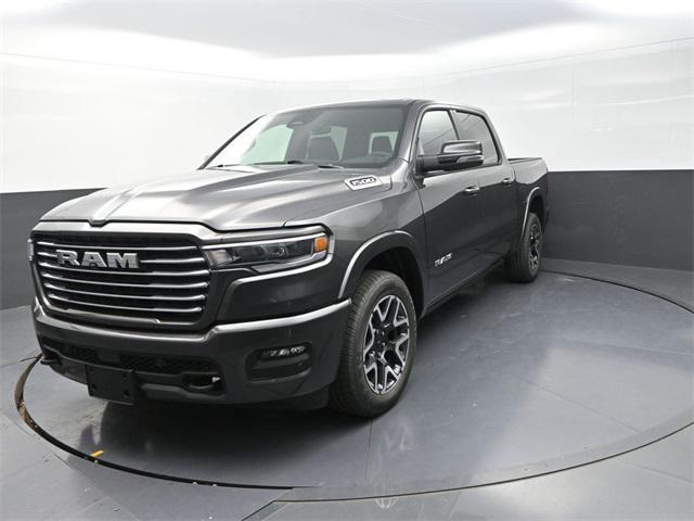 new 2026 Ram 1500 car, priced at $54,000