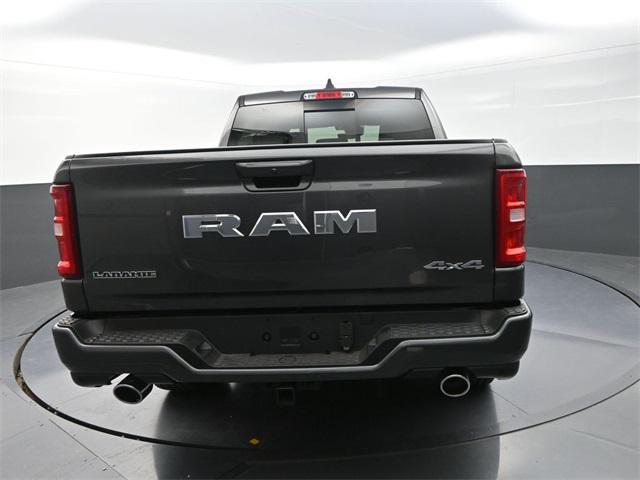 new 2026 Ram 1500 car, priced at $54,000