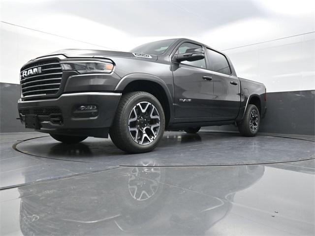 new 2026 Ram 1500 car, priced at $54,000