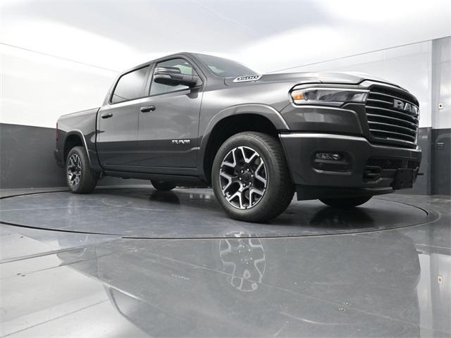 new 2026 Ram 1500 car, priced at $54,000