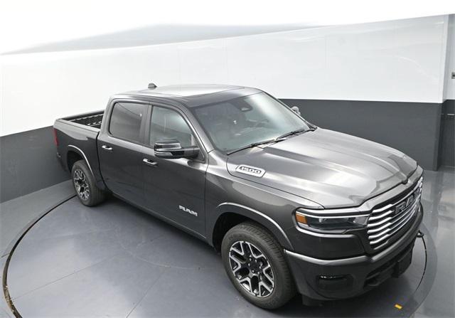 new 2026 Ram 1500 car, priced at $54,000