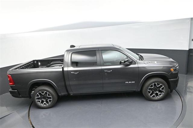 new 2026 Ram 1500 car, priced at $54,000