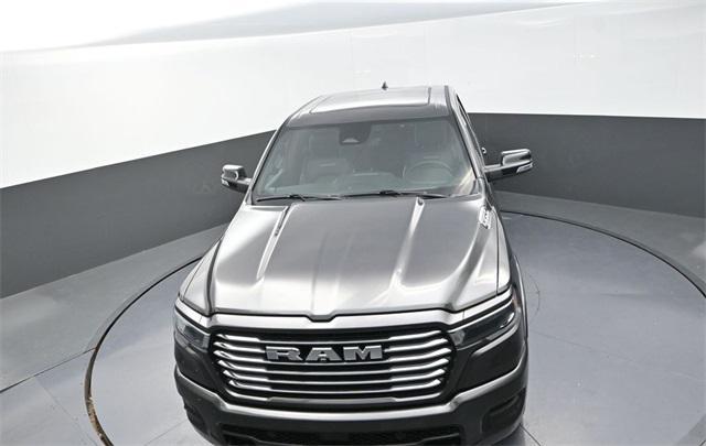 new 2026 Ram 1500 car, priced at $54,000