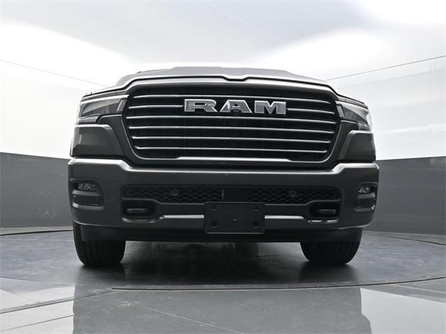 new 2026 Ram 1500 car, priced at $54,000
