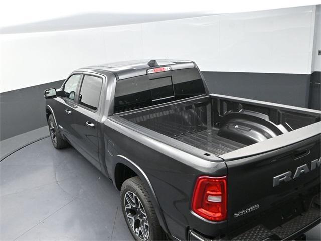 new 2026 Ram 1500 car, priced at $54,000