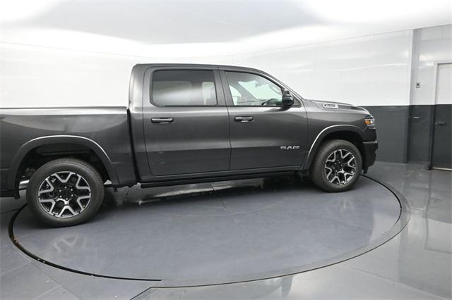 new 2026 Ram 1500 car, priced at $54,000