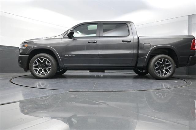 new 2026 Ram 1500 car, priced at $54,000