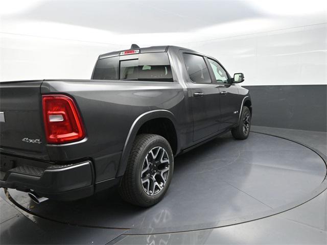 new 2026 Ram 1500 car, priced at $54,000