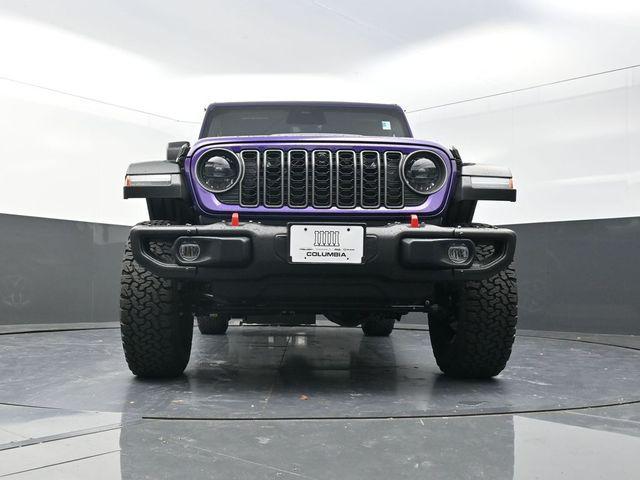 new 2026 Jeep Wrangler car, priced at $58,633