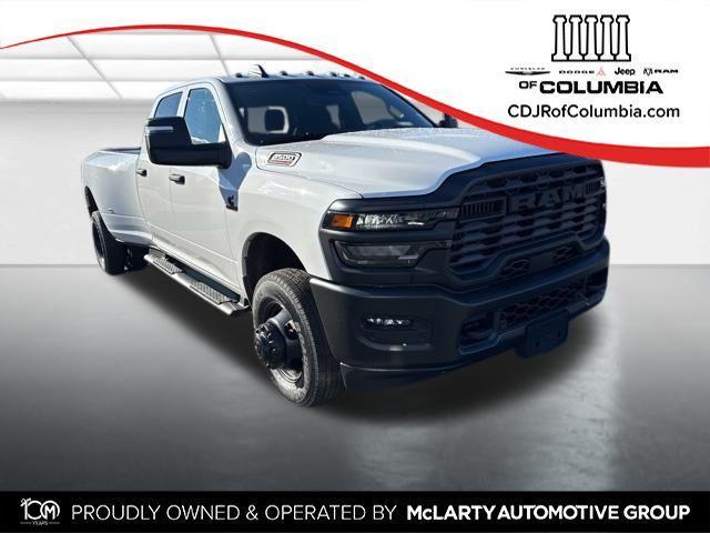 new 2026 Ram 3500 car, priced at $65,250