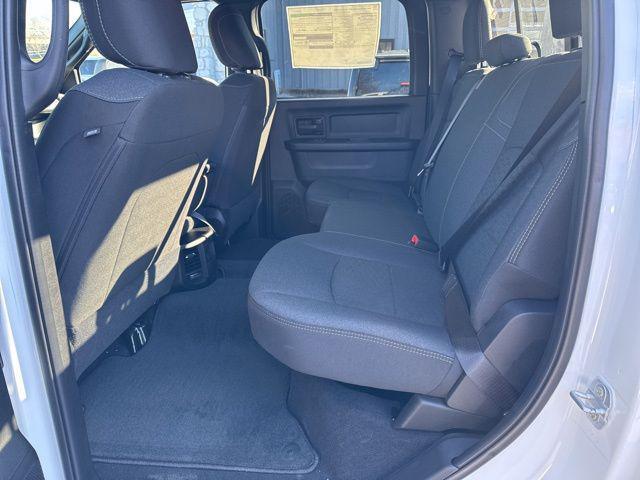 new 2026 Ram 3500 car, priced at $65,250