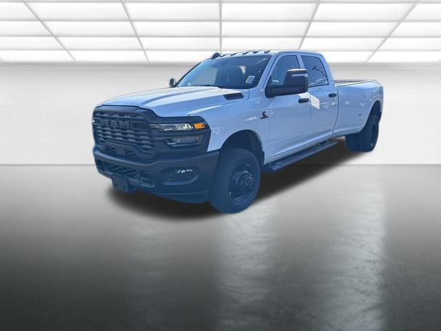 new 2026 Ram 3500 car, priced at $65,250