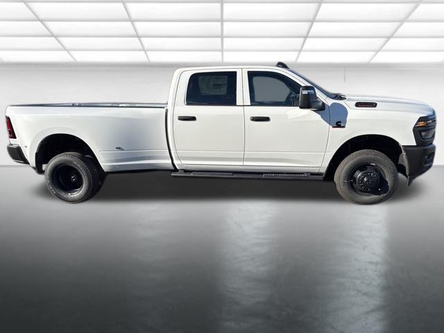 new 2026 Ram 3500 car, priced at $65,250