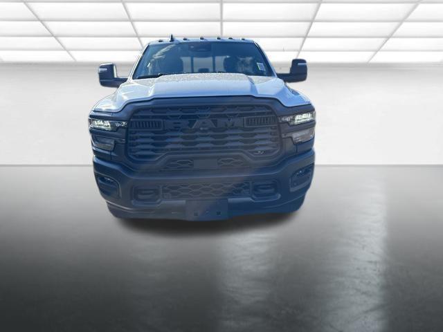new 2026 Ram 3500 car, priced at $65,250