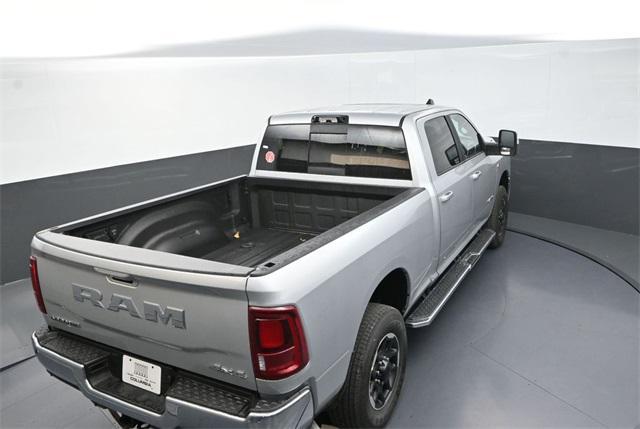 new 2026 Ram 2500 car, priced at $74,000