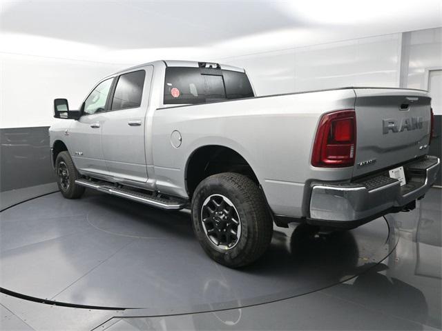new 2026 Ram 2500 car, priced at $74,000