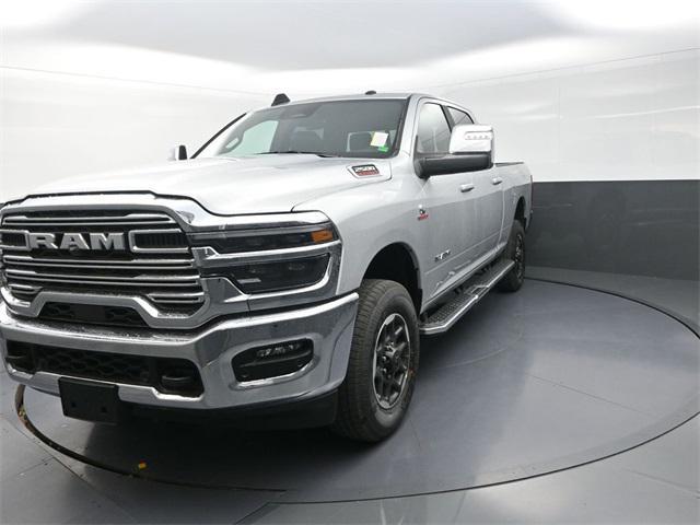 new 2026 Ram 2500 car, priced at $74,000