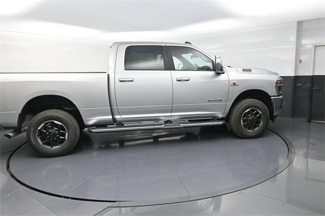 new 2026 Ram 2500 car, priced at $74,000