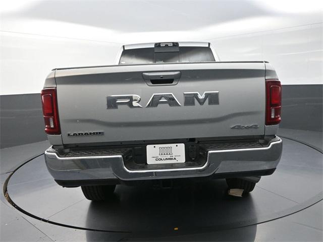 new 2026 Ram 2500 car, priced at $74,000