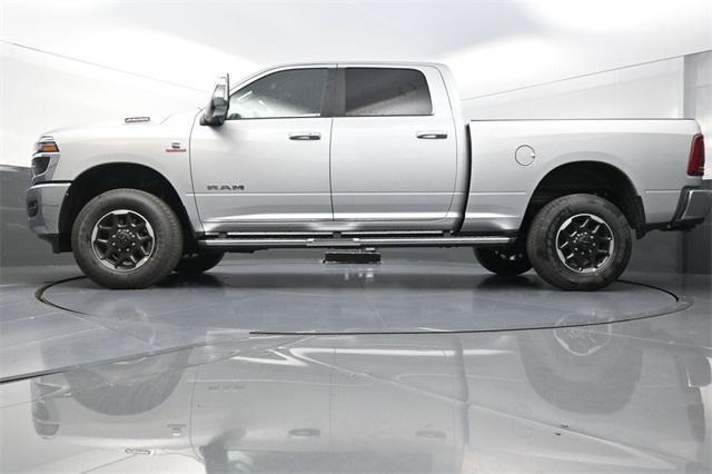 new 2026 Ram 2500 car, priced at $74,000